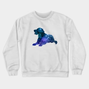 Golden Retriever Crewneck Sweatshirt